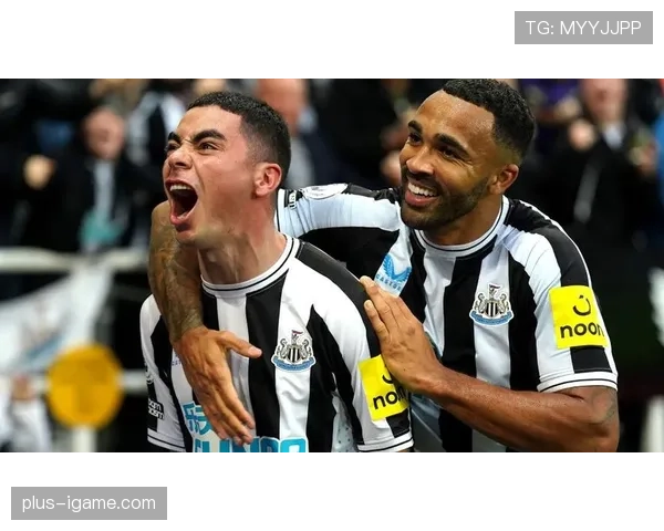 纽卡斯尔威尔逊状态火热,助球队重燃英超冠军希望 纽卡斯尔威尔逊状态火热,助球队重燃英超冠军希望