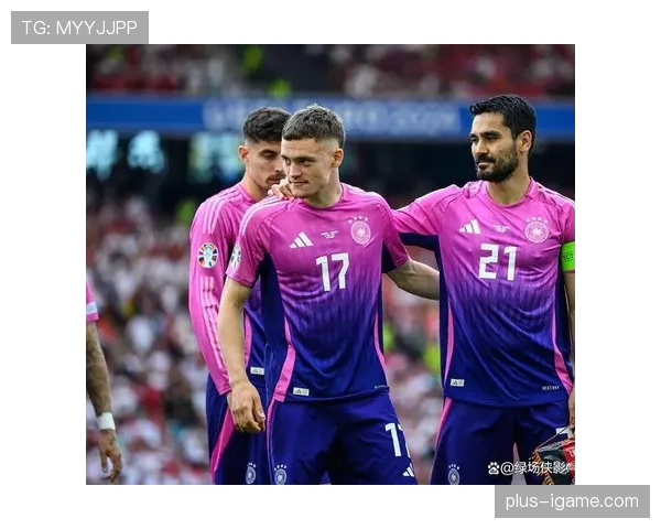 维尔茨 vs 京多安:中场角色与战术适配性对比 维尔茨 vs 京多安:中场角色与战术适配性对比