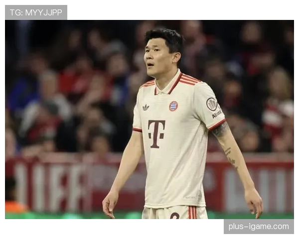 金玟哉在拜仁更衣室的角色分析 金玟哉在拜仁更衣室的角色分析